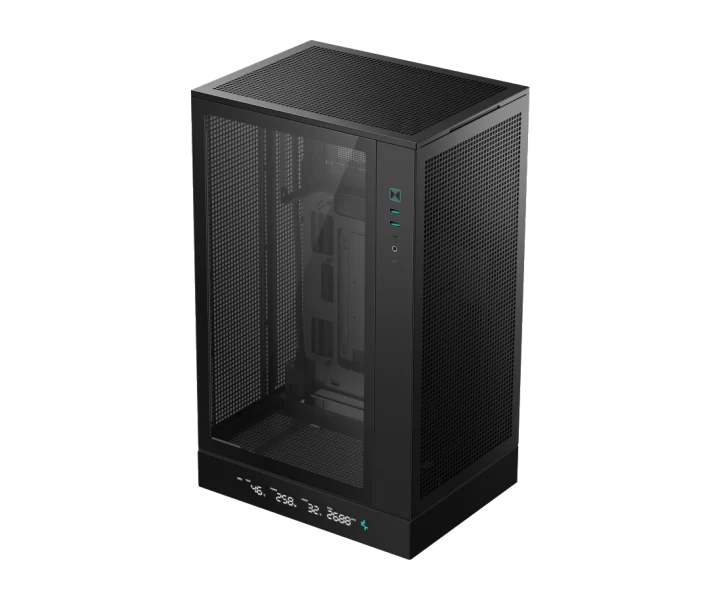 DeepCool CH270 DIGITAL
