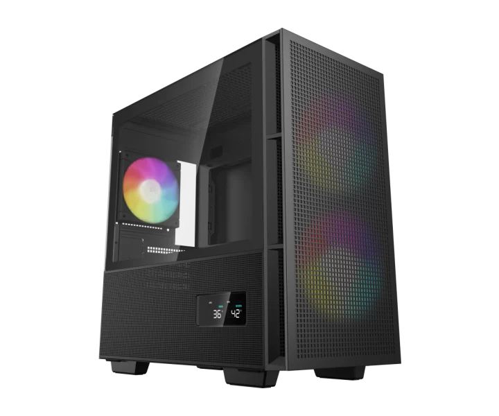 DeepCool CH360 DIGITAL