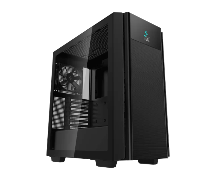 DeepCool CH510 MESH DIGITAL