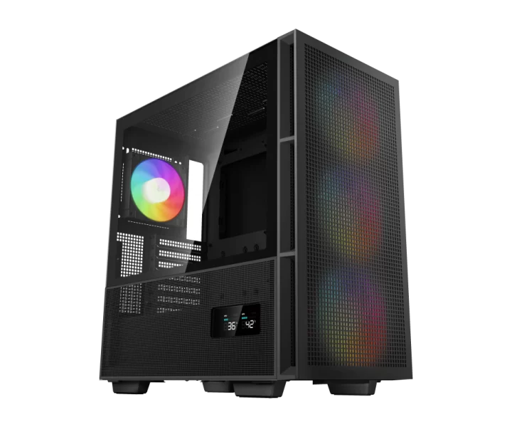 DeepCool CH560 DIGITAL