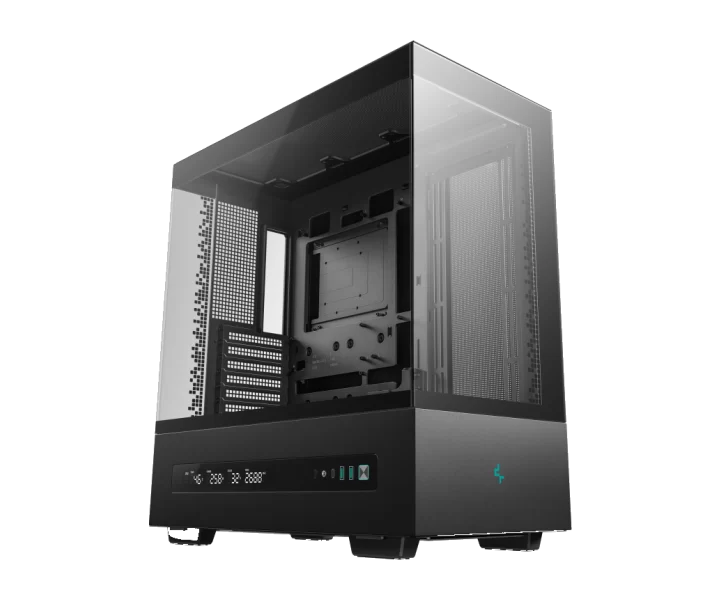 DeepCool CH690 DIGITAL