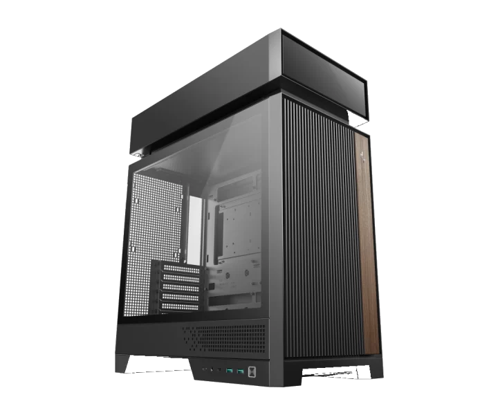 DeepCool CL660