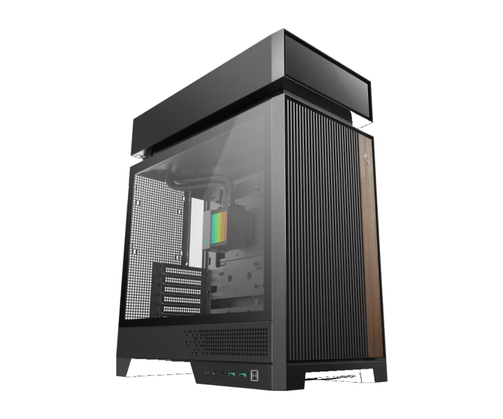 DeepCool CL6600