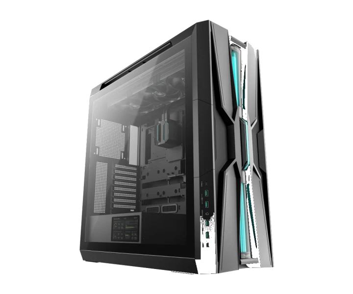 DeepCool GENOME III