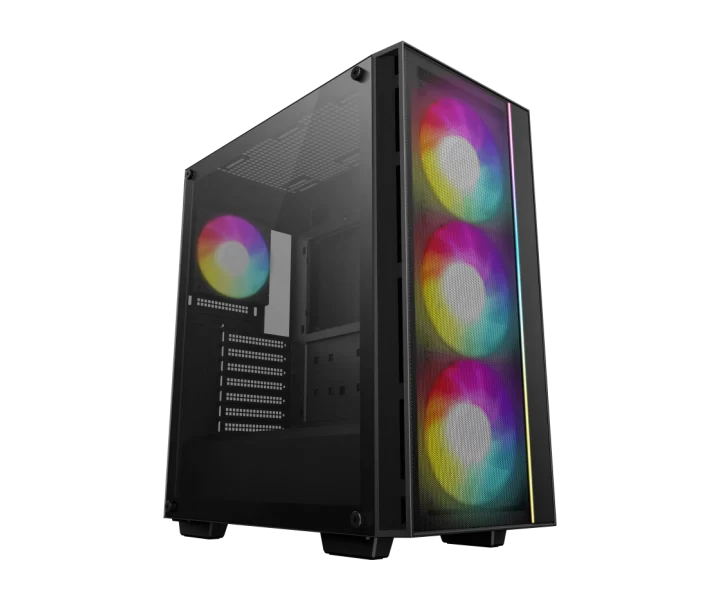 DeepCool MATREXX 55 MESH V4
