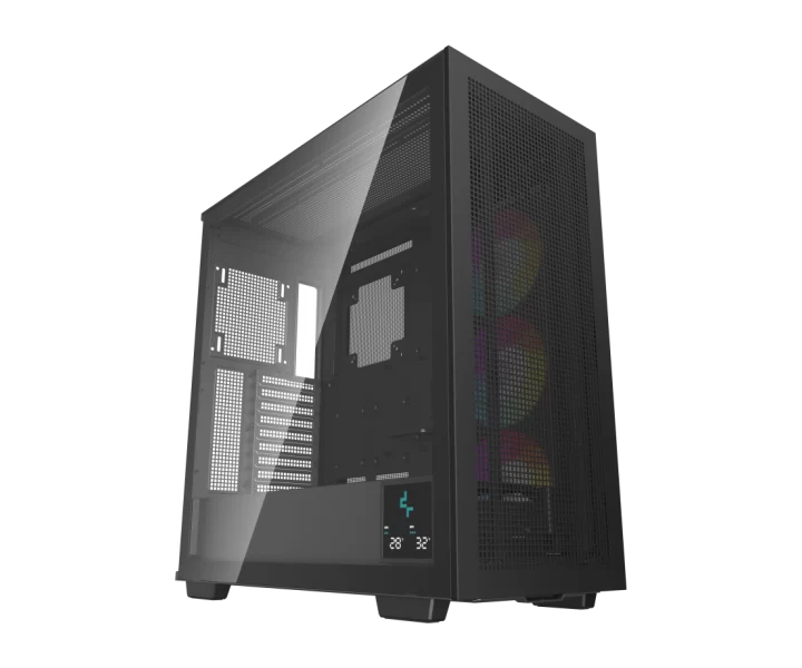 DeepCool MORPHEUS