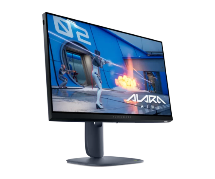 Alienware 25 320Hz Gaming Monitor - AW2525HM