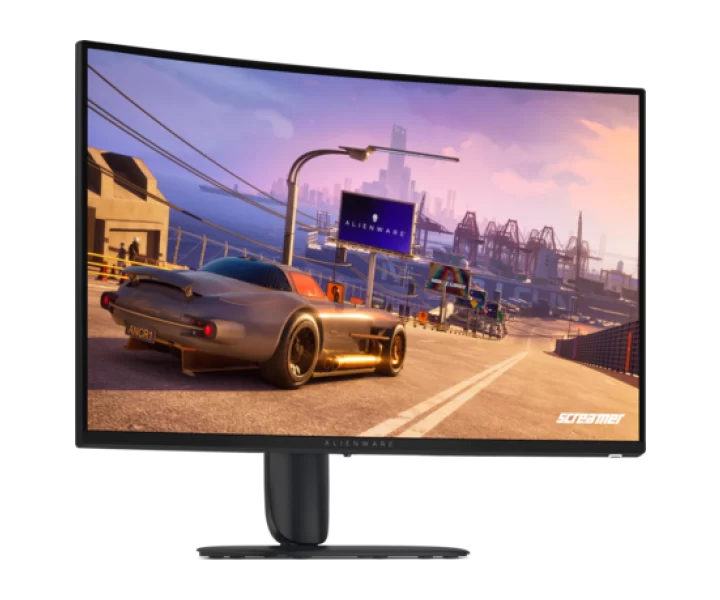 Alienware 32 240Hz Gaming Monitor – AW3226DM