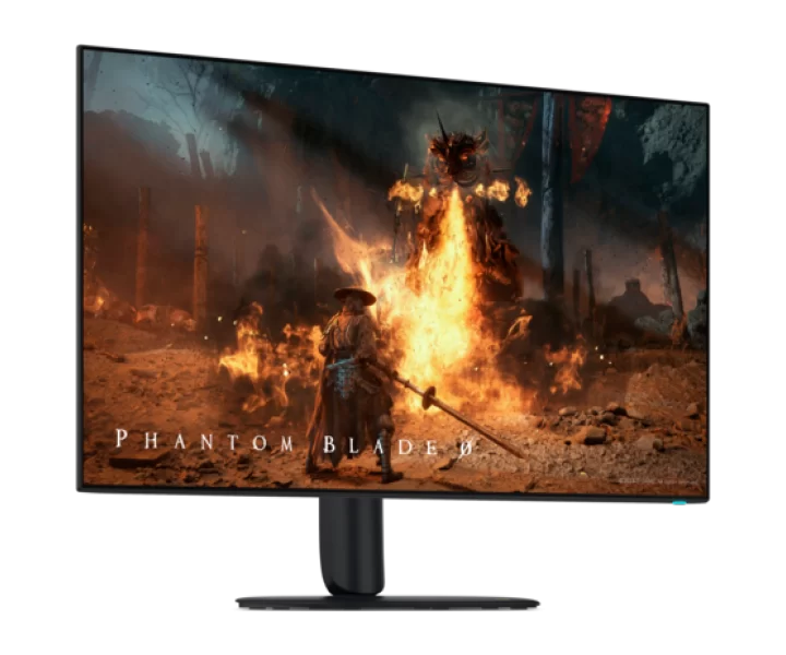 Alienware 32 4K OLED Gaming Monitor - AW3226Q