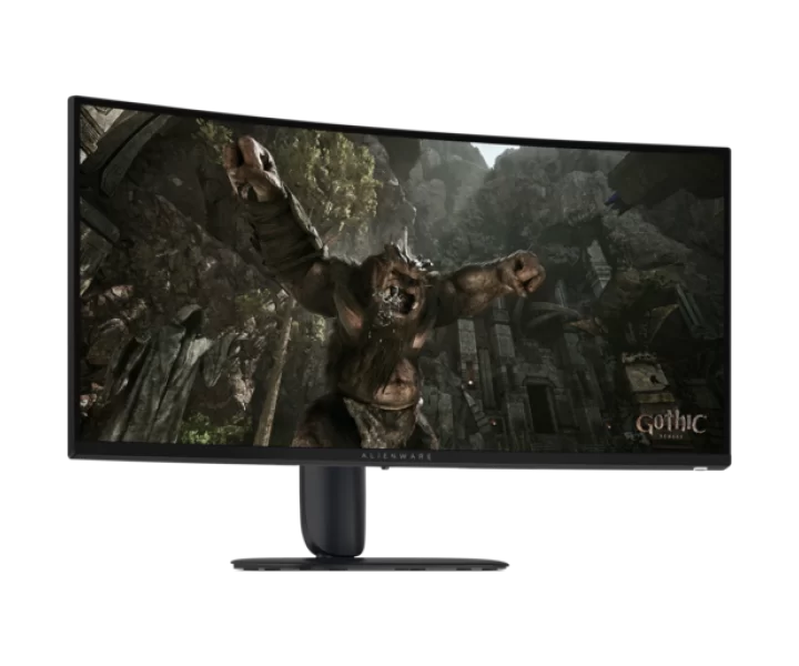 Alienware 34 240Hz Gaming Monitor - AW3426DWM