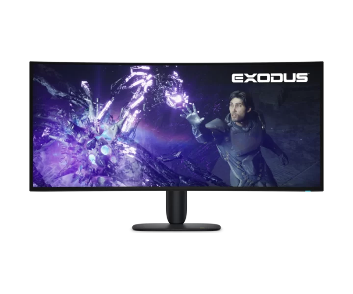 Alienware 39 5K OLED Gaming Monitor - AW3926QW