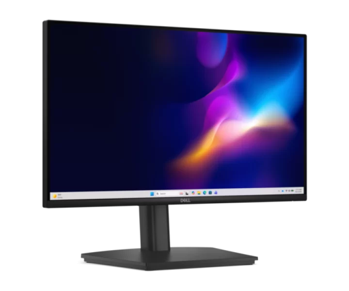 Dell Pro 22 Adjustable Stand Monitor with Speakers - E2226HS