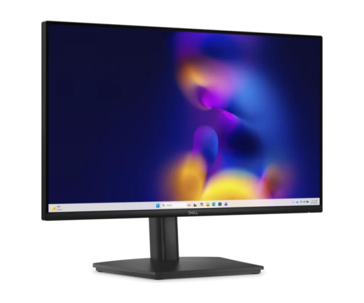 Dell Pro 24 Adjustable Stand Monitor with Speakers - E2426HS
