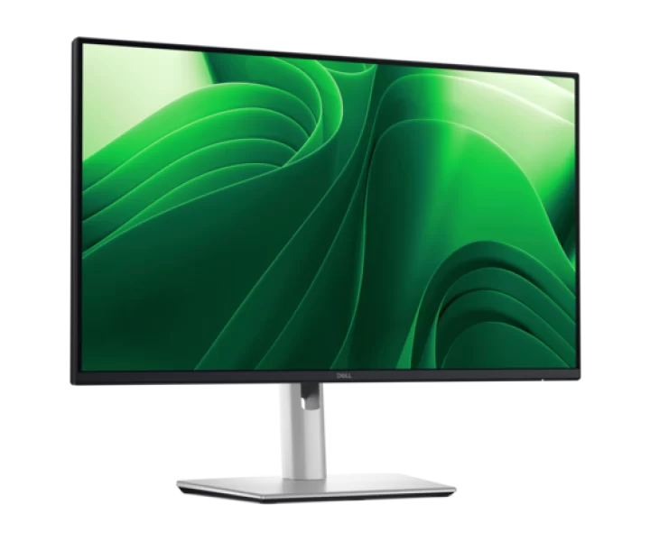 Dell Pro 24 Plus QHD USB-C Hub Monitor - P2425DE