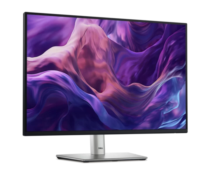 Dell Pro 24 Plus 16:10 USB-C Hub Monitor - P2425E