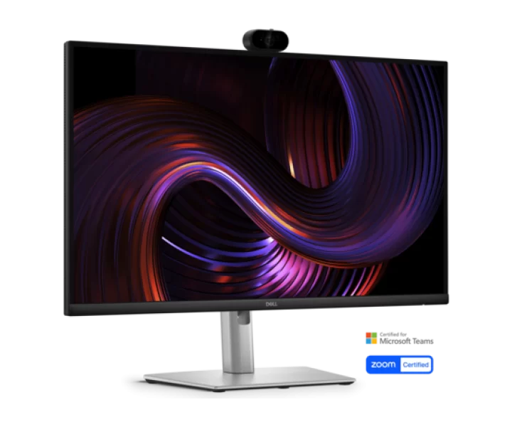 Dell Pro P 27 USB-C Hub Webcam Monitor - P2726DEV