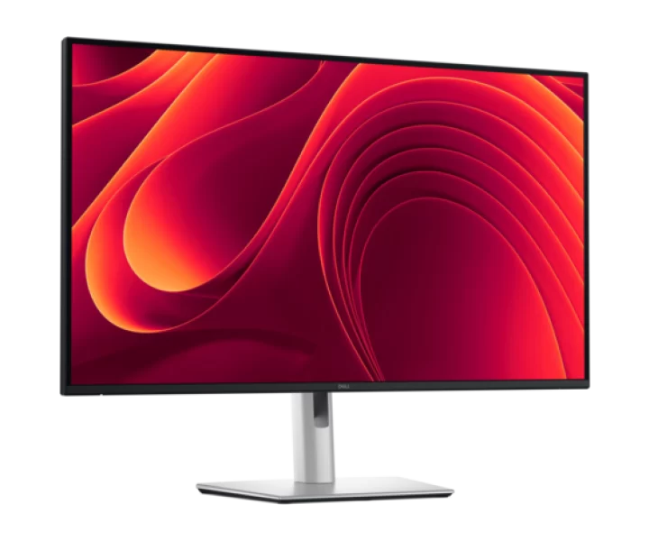 Dell Pro 32 Plus QHD USB-C Hub Monitor - P3225DE