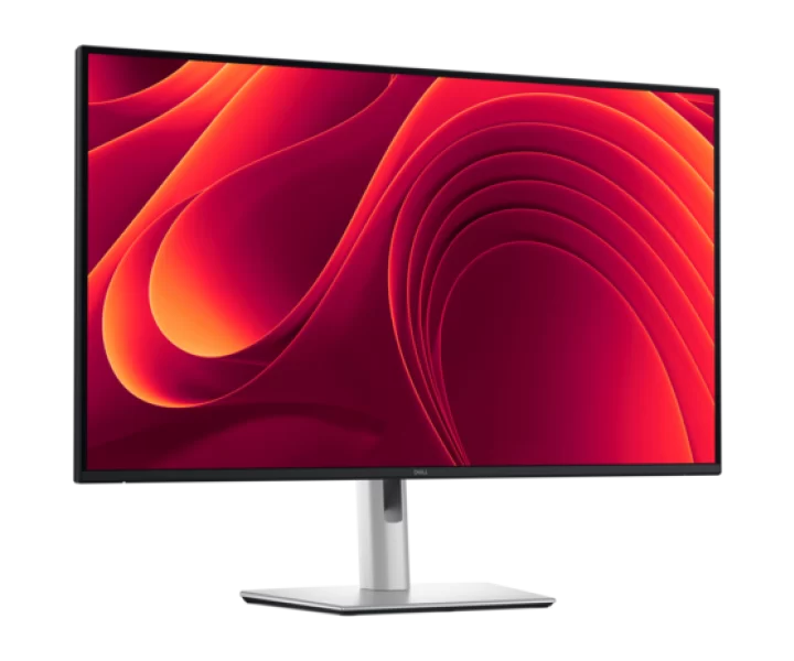 Dell Pro 32 Plus 4K USB-C Hub Monitor - P3225QE