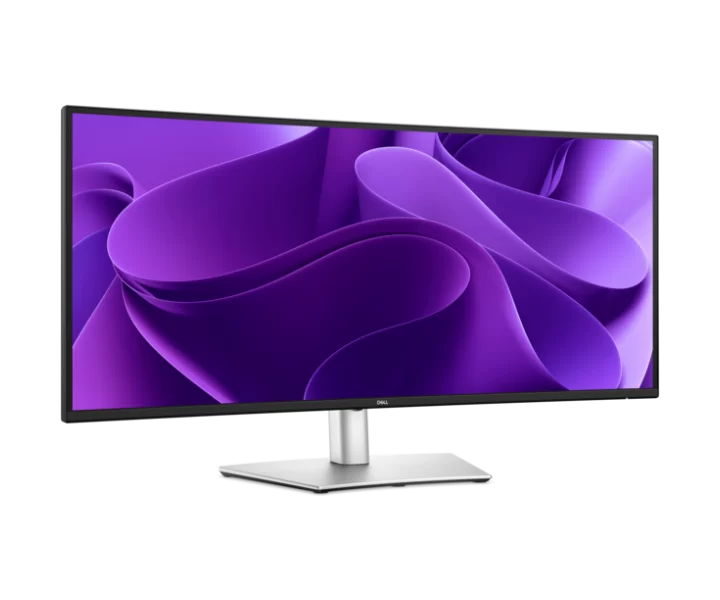Dell Pro 34 Plus USB-C Hub Monitor - P3425WE