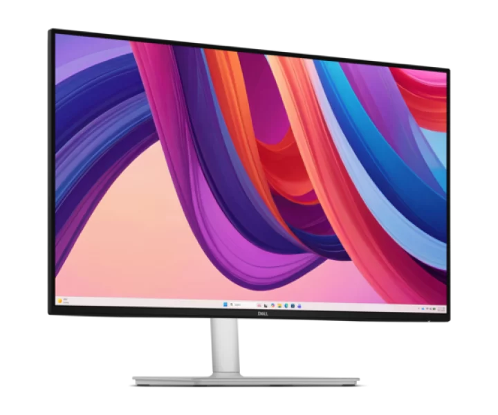 Dell S 27 165Hz Monitor - S2726HS