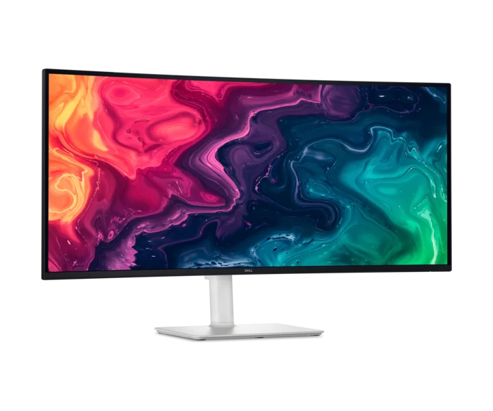 Dell S 34 USB-C Monitor - S3425DW