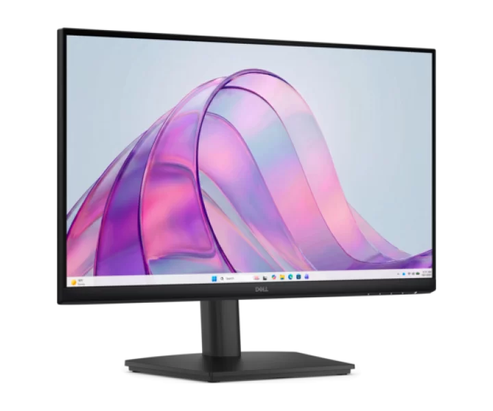 Dell 24 Adjustable Stand Monitor - SE2426HS