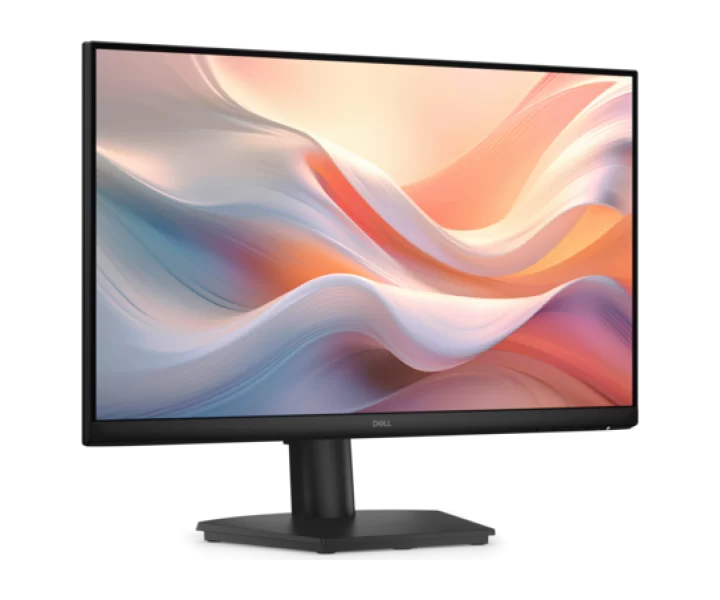 Dell 24 Low Mount Adjustable Stand Monitor - SE2426HSR