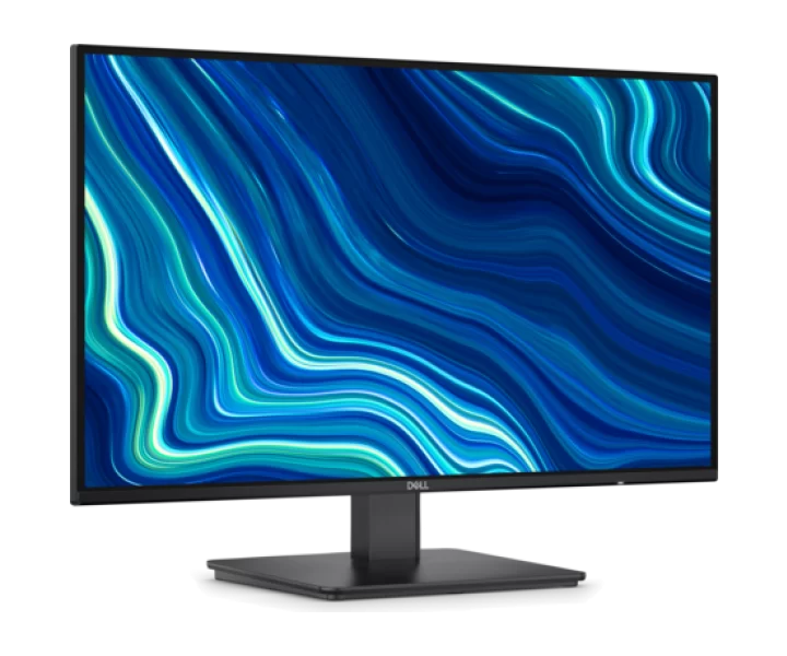 Dell 27 QHD Monitor - SE2726D