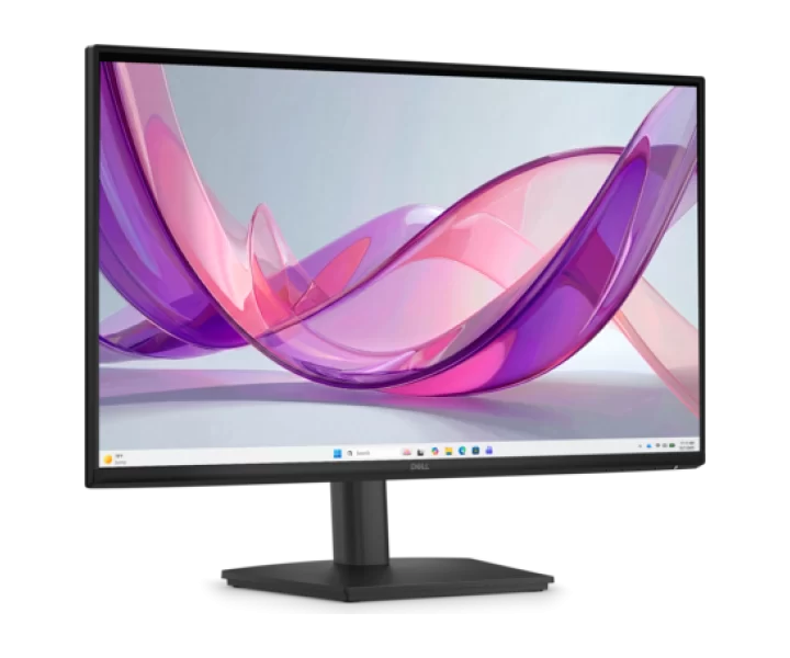 Dell 27 Adjustable Stand Monitor - SE2726HS