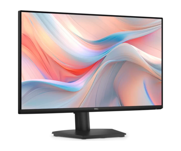 Dell 27 Low Mount Adjustable Stand Monitor - SE2726HSR