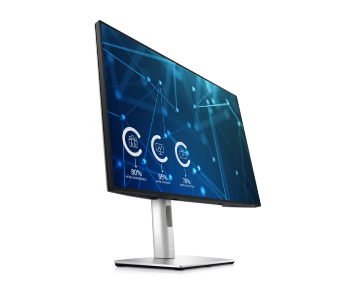 Dell UltraSharp 24 USB-C Hub Monitor - U2421E