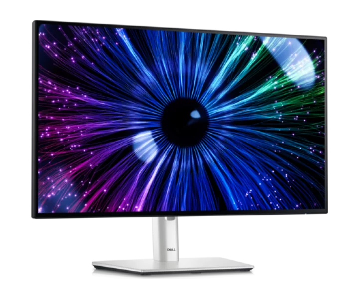 Dell UltraSharp 24 USB-C® Hub Monitor - U2424HE
