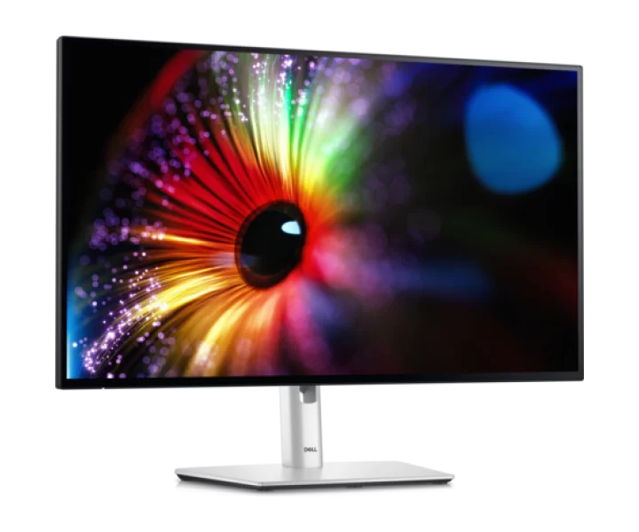 Dell UltraSharp 27 Monitor - U2724D