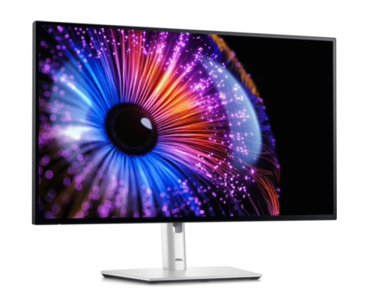 Dell UltraSharp 27 Thunderbolt™ Hub Monitor - U2724DE