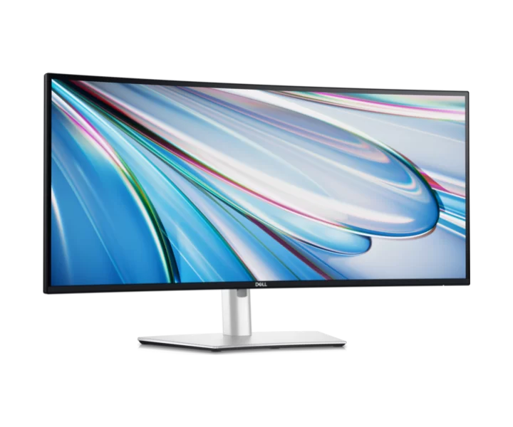 Dell UltraSharp 34 Curved Thunderbolt™ Hub Monitor - U3425WE