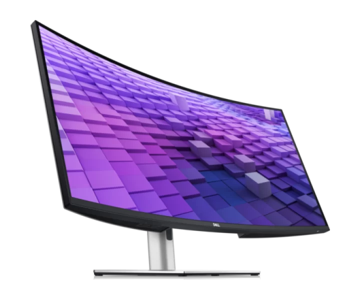 Dell UltraSharp 38 Curved USB-C Hub Monitor - U3824DW
