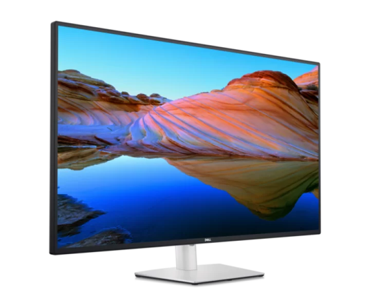 Dell UltraSharp 43 4K USB-C Hub Monitor - U4323QE