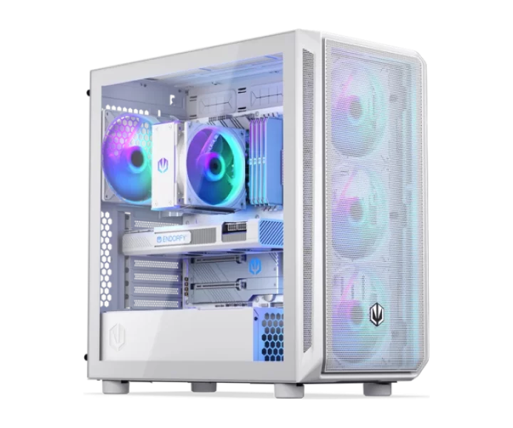 ENDORFY Arx 700 White ARGB EY2A017
