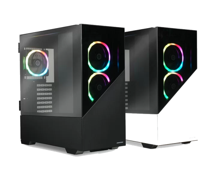 ENERMAX K8 ECA-EK8-BB-ARGB