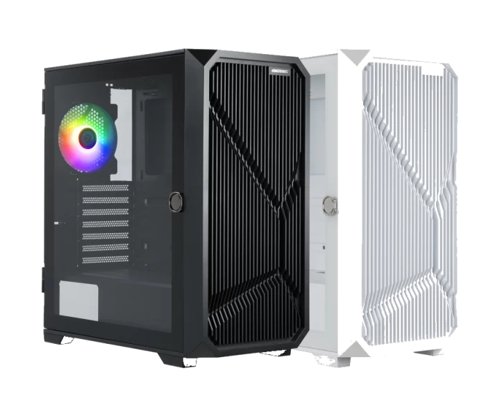 ENERMAX ENERPAZO EP237 ECA-EP237-BB-ARGB