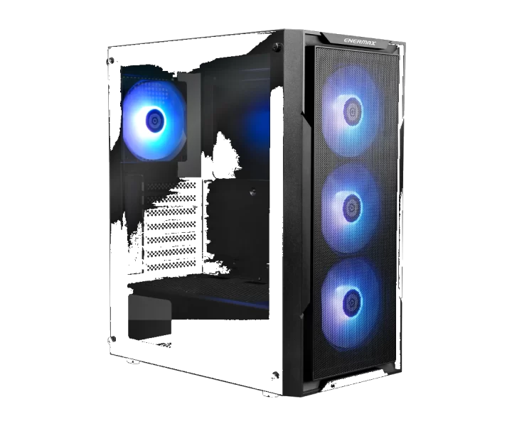 ENERMAX StarryFort SF60 ECA-SF60-BB-ARGB