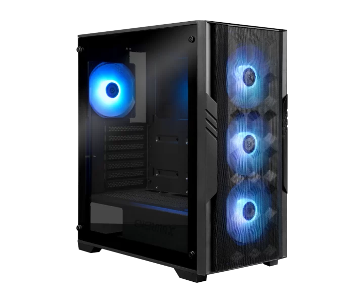 ENERMAX StarryFort SF60H ECA-SF60H-BB-ARGB