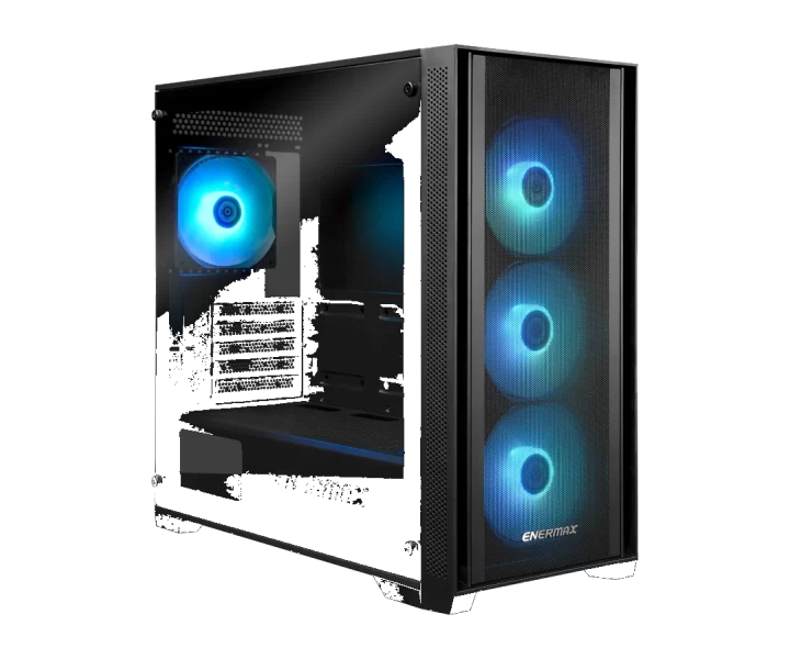 ENERMAX StarryFort SF70F ECA-SF70F-BB-ARGB