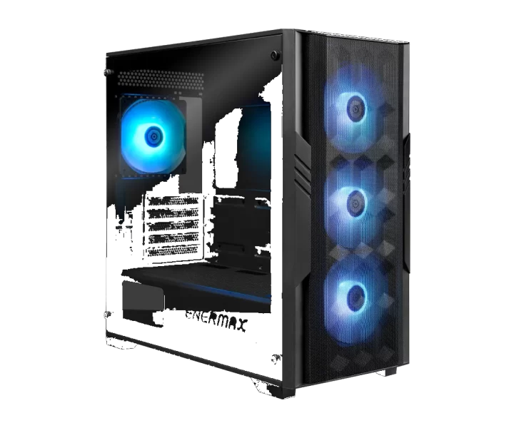 ENERMAX StarryFort SF70H ECA-SF70H-BB-ARGB