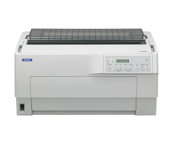Epson DFX-9000