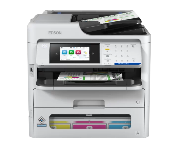 Epson EM-C800RDWF