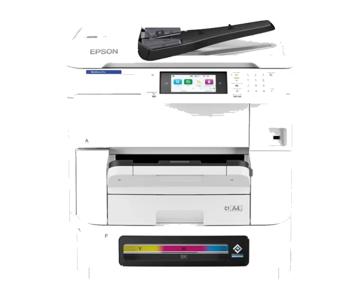 Epson EM-C8100RDWF