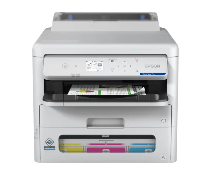 Epson EP-C800RDW