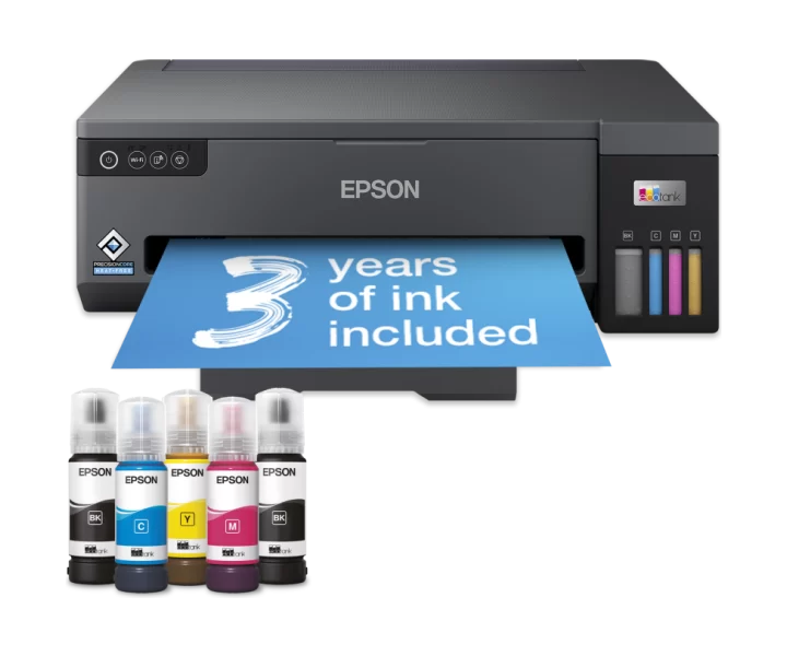 Epson ET-14100