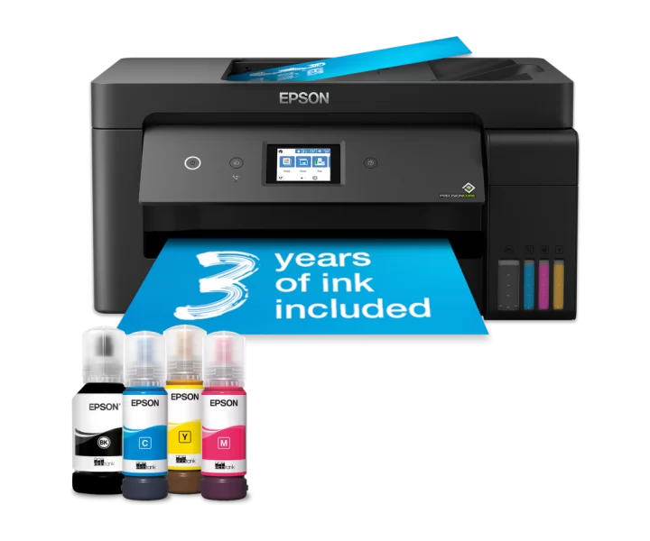 Epson ET-15000